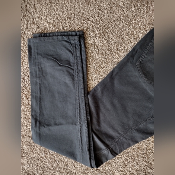 Good Man Brand Charcoal Pants NWT - Picture 3 of 11